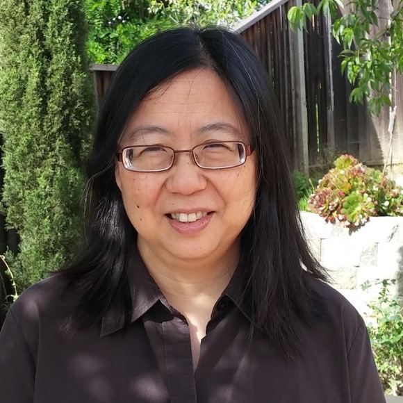 Meet your Posher, Cynthia - Picture 1 of 1